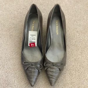 Enzo angiolini shoes